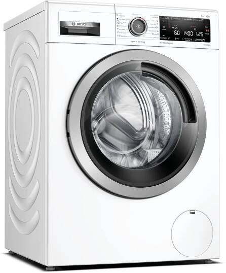 Bosch WAX28MH0BY