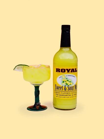 ROYAL Sweet and Sour Mix