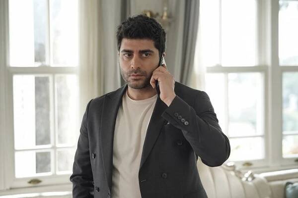 Kızılcık Şerbeti - Episode 31 (S02E31) (2024)
