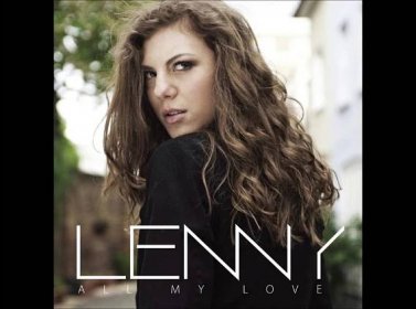 Lenny - You Are My Everything