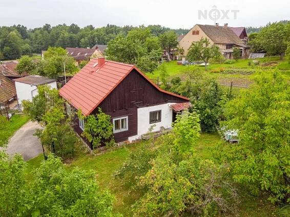Prodej Dům, Bezdědovice, okres Strakonice