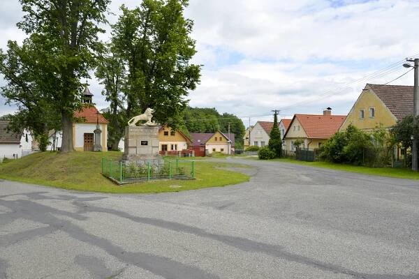 Srby (okres Plzeň-jih)