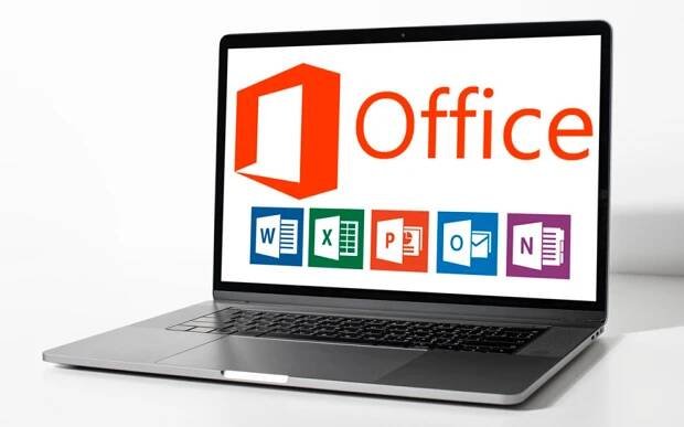 Instalace: Word, Excel, Powerpoint, Outlook, Praha, Smíchov, ITsetup