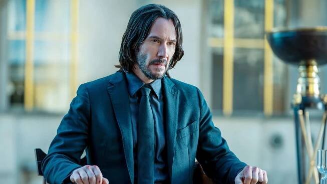 John Wick 5 Archives - ComicBook.com