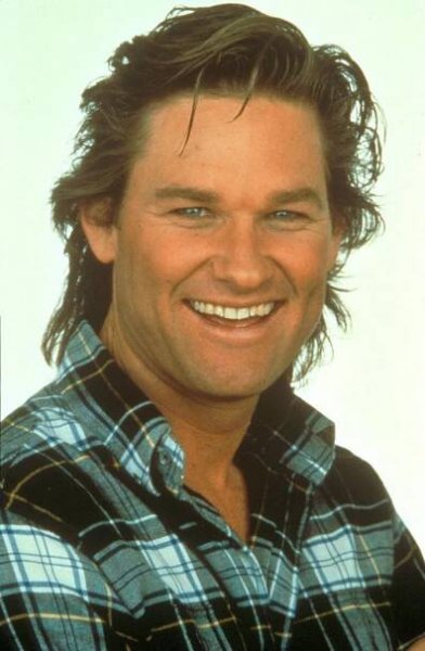 Foto k tématu Kurt Russell – stránka 3