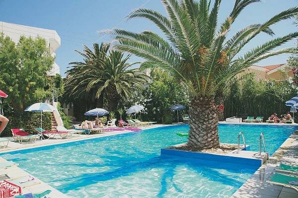 hotel Maravel Land ***