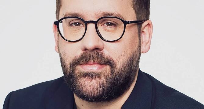 Paul Ronzheimer wurde im Libanon verschleppt und verhört