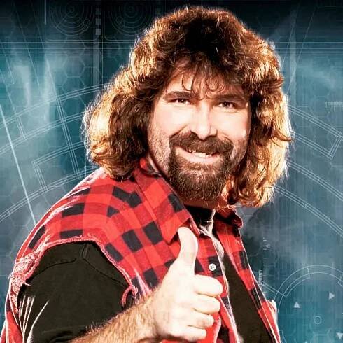 50 WWE Superstars of the 90s Who Defined Wrestling