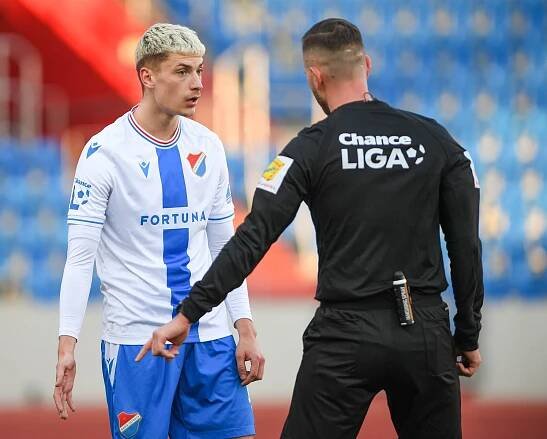 Kubala hrdinou Baníku: Šance? Moc nad tím přemýšlím. Věřím, že se to teď otočí
