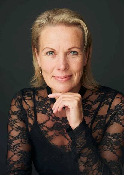 Authors - Elina Ahlback Literary AgencyElina Ahlback Literary Agency