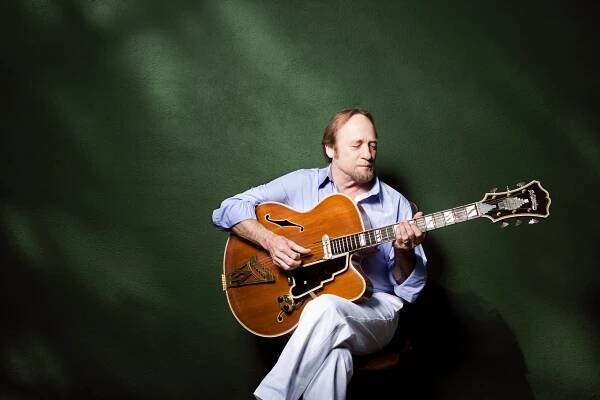 Stephen Stills