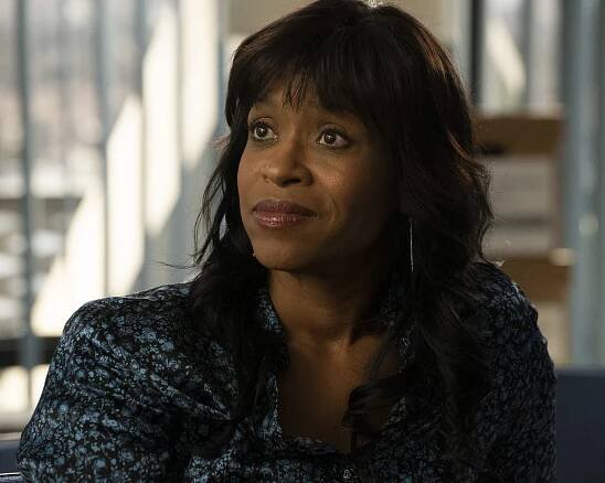 The Fix - Lie to Me - Z filmu - Merrin Dungey