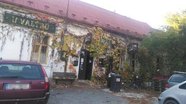 Hostinec U Valtrů foto 6