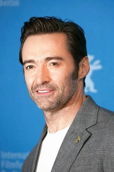Hugh Jackman: Šestá operace nosu!