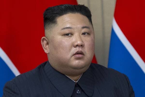 Trump: Konflikt se Severní Koreou vyřeším. S Kim Čong-unem vycházím opravdu skvěle
