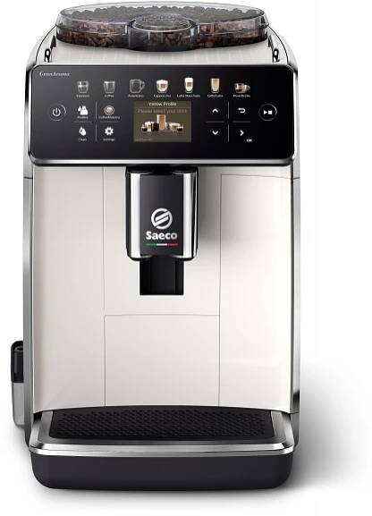 Saeco GranAroma SM6580/20