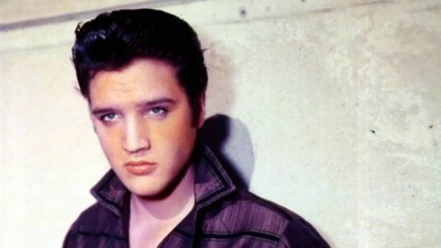 Suspicious Minds: The Bizarre, 40-Year History of Elvis Presley Sightings