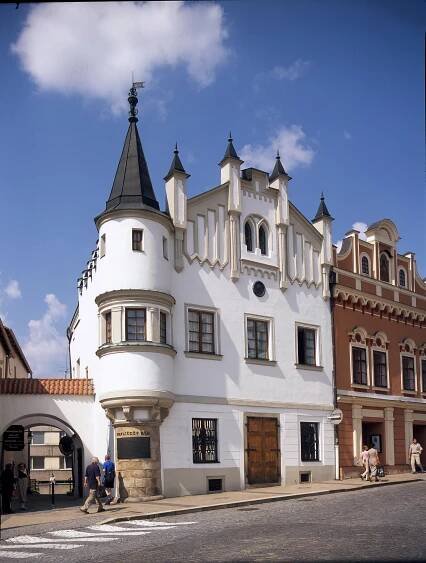 Muzeum Havlíčkův Brod foto 2