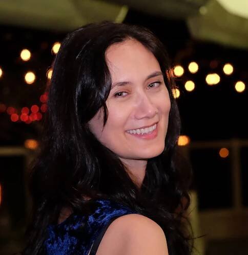 Debut Author Podcast: Ehsaneh Sadr