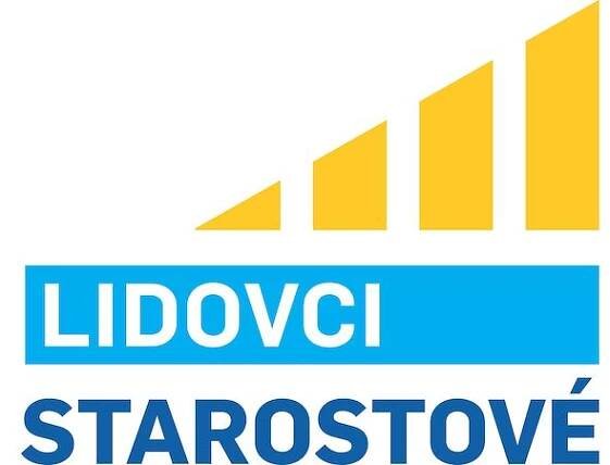 Lidovci a Starostové mají nové logo