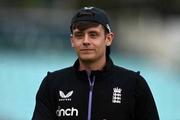 Jamie Smith relishing ODI series against Australia as early preparation for Ashes showdown