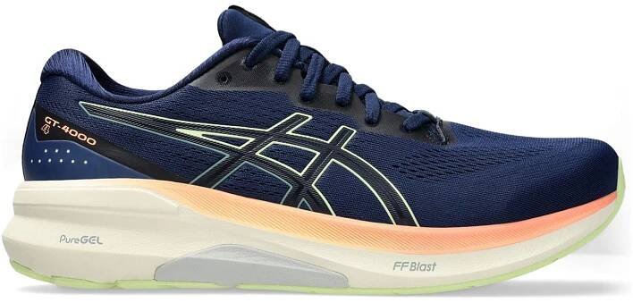 Pánské běžecké boty Asics GT-4000 4 modré