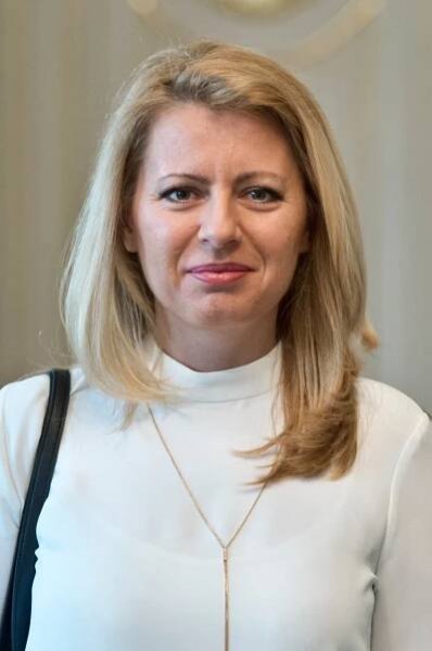 Zuzana Čaputová jako hlava Slovenska selhala.