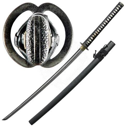 Katana Musashi