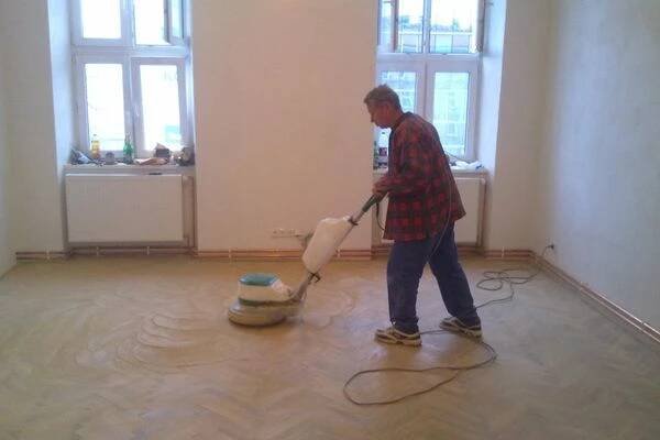 Stavební a úklidové práce Luděk Filípek foto 1