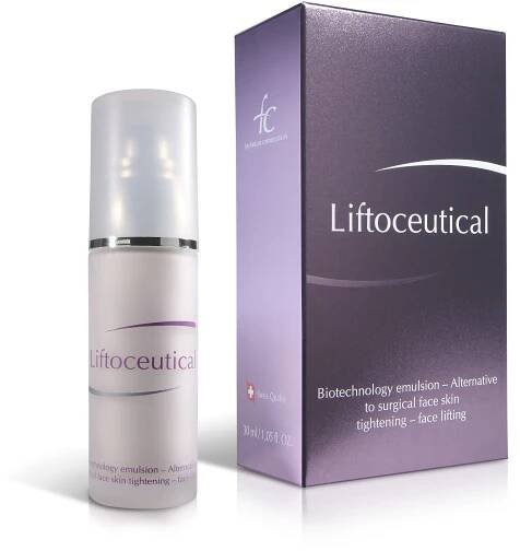 Fc Liftoceutical facelifting obličeje 30 ml