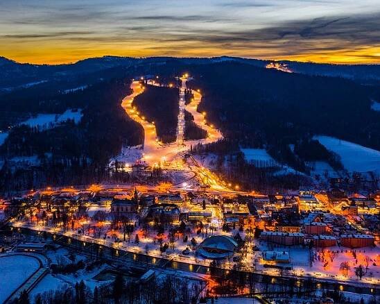 THE 10 BEST Poland Snow Skiing & Snowboarding Areas (2025)