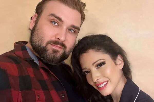 Nicolas Cage's Son Weston Announces Engagement to Girlfriend Jenifer Alexa Canter: 'My Only Love and My Last'