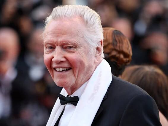 Angelina Jolie’s father Jon Voight’s nostalgic nod to daughter’s ex Brad Pitt revealed