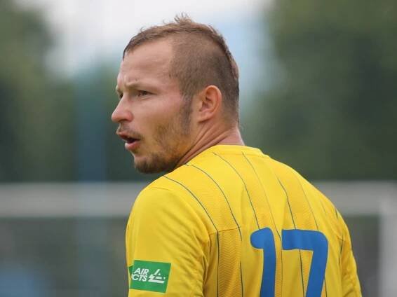 FOTO: Příprava: Varnsdorf má teplický skalp