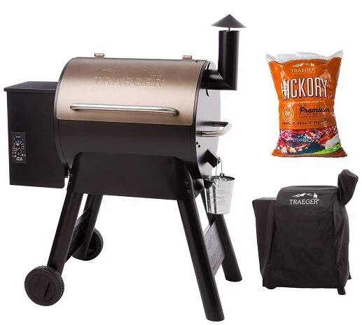 Grill Products — Girls at the Grill