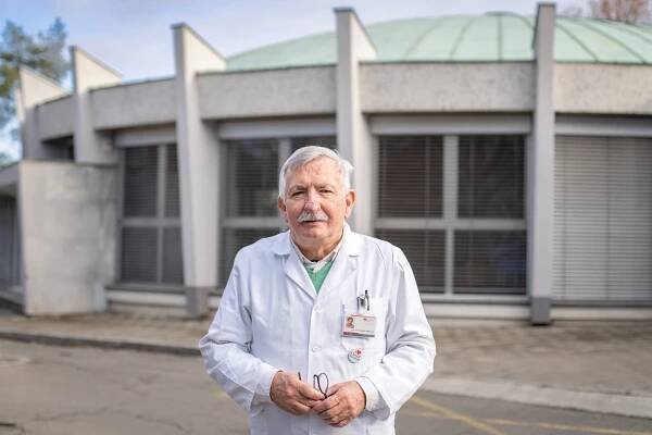 Léčba dětské leukemie se podobá adventu. Jedno i druhé spěje k naději, říká onkolog