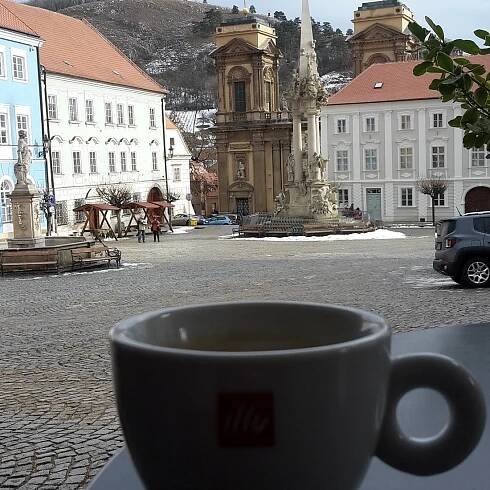 CAFE DOLCE VITA, Mikulov - Restaurant Reviews, Photos & Phone Number - Tripadvisor