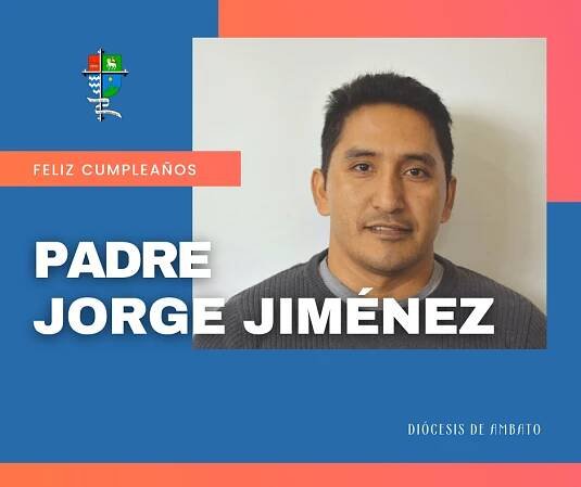 sincategoria - Diócesis de Ambato