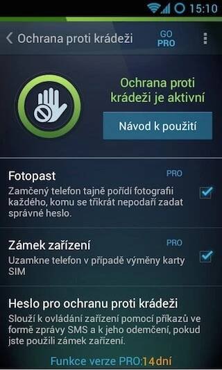 antivirus zdarma 3 1