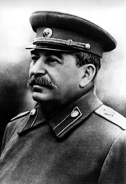 Josif Stalin: neodhadol Hitlera, o to bolestivejšia bola jeho porážka