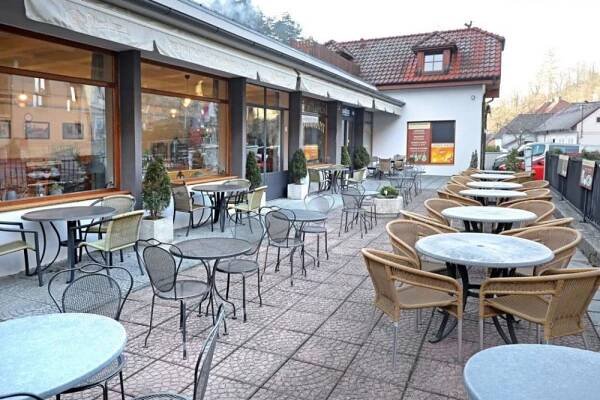 Penzion Vyhlídka, Karlštejn | Hotel.cz