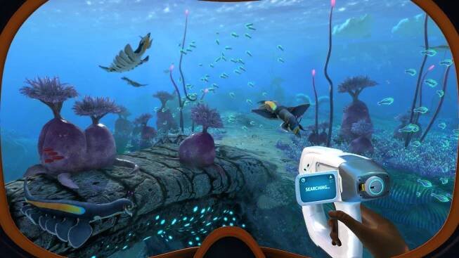 Subnautica: Below Zero (Xbox / Windows)