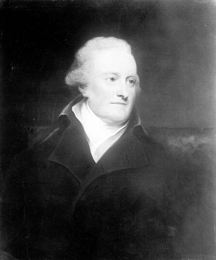 John Hookham Frere