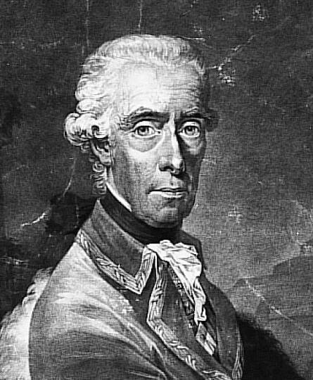Ernst Gideon von Laudon (1716-1790) - Find a...