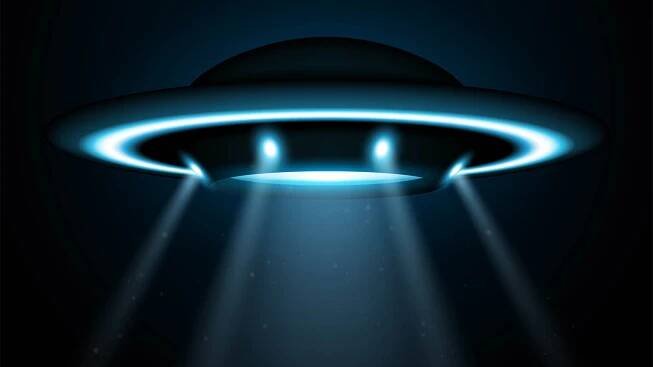 UFO Filmed By Multiple Witnesses Has Local Media And Astronomers Stumped
