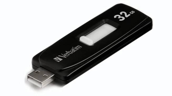 Unikátní kombinovaný flash disk je třikrát rychlejší než obyčejné modely - Novinky