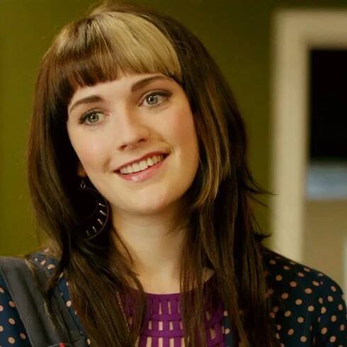 Why did Charlotte Ritchie leave Call the Midwife? Everything Netflix's You star has appeared in