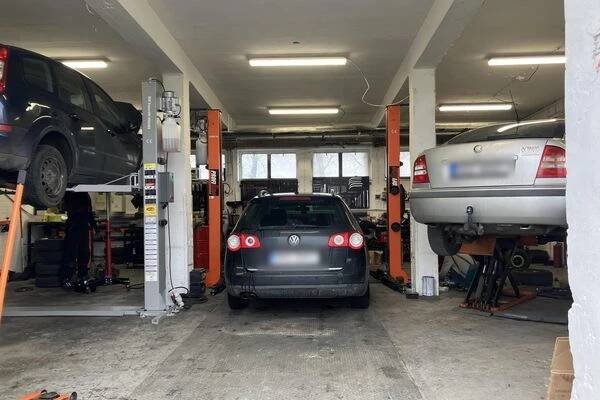 ProfiAutoService Michal Šenk foto 1