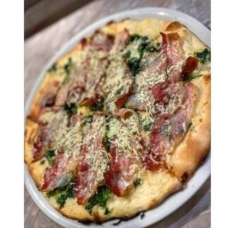 Pizza, pizzerie Bruntál