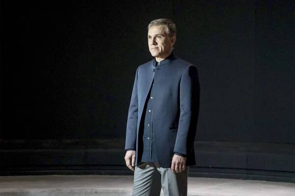 Watch Out 007! Christoph Waltz's Iconic Villain Blofeld Returns to Daniel Craig's 'Bond 25'